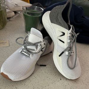 New balance sneakers